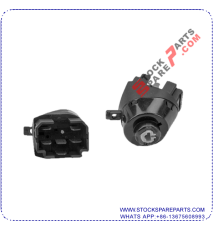 IGNITION SWITCH 6N0.905.865