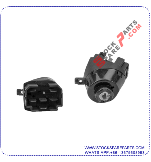 IGNITION SWITCH 6N0.905.865