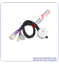 Ignition  Cable  Switch 8-94342223-0