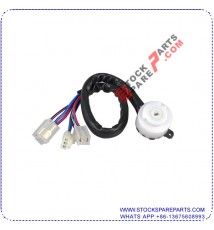 Ignition  Cable  Switch 8-94342223-0
