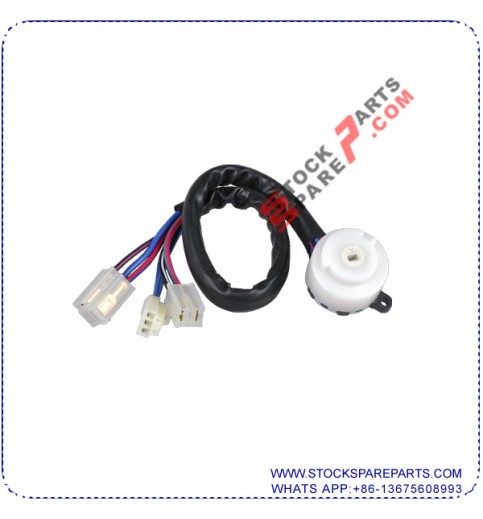 Ignition  Cable  Switch 8-94342223-0
