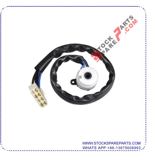 Ignition Cable  Switch 8-94434455-1