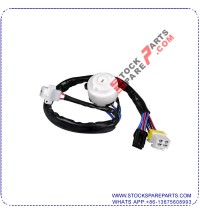 Ignition  Cable Switch 8-97088268-0
