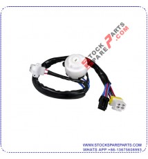 Ignition  Cable Switch 8-97088268-0