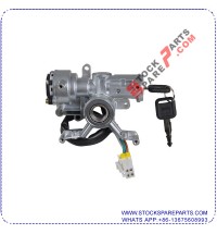 Ignition Switch Assy 8-97095682