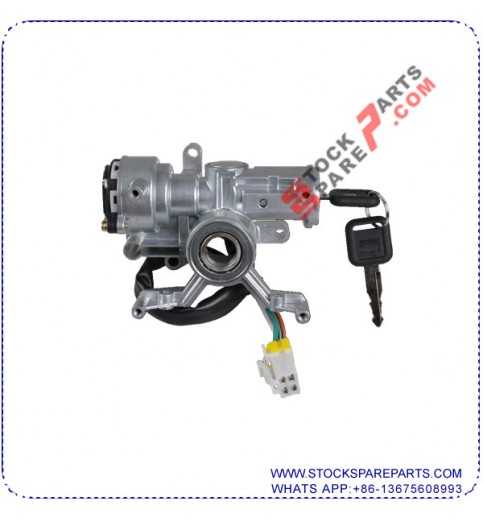 Ignition Switch Assy 8-97095682