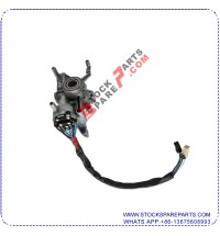 Ignition Switch Assy 8-97170364-0