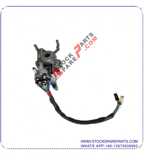 Ignition Switch Assy 8-97170364-0