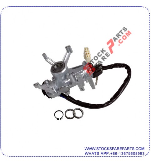 Ignition Switch Assy 8-97170879-0