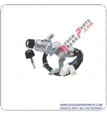 Ignition Switch Assy 8-97349-940-0