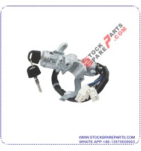 Ignition Switch Assy 8-97349-942-0
