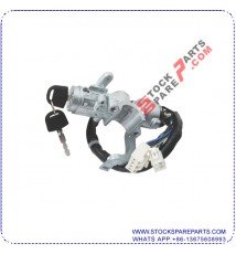 Ignition Switch Assy 8-97349-942-0