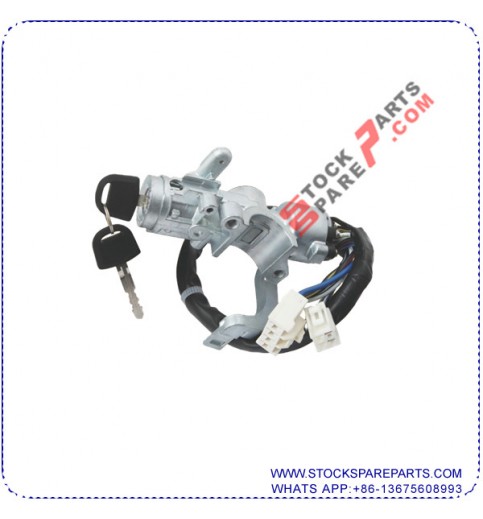 Ignition Switch Assy 8-97349-942-0