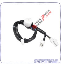 Ignition  Cable  Switch 8-97349933-0