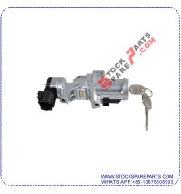 Ignition Switch Assy 8-98055-148-0