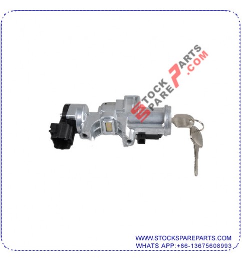 Ignition Switch Assy 8-98055-148-0