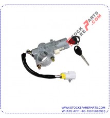 Ignition Switch Assy 99810-2900