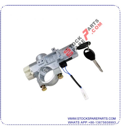 Ignition Switch Assy D87000W001