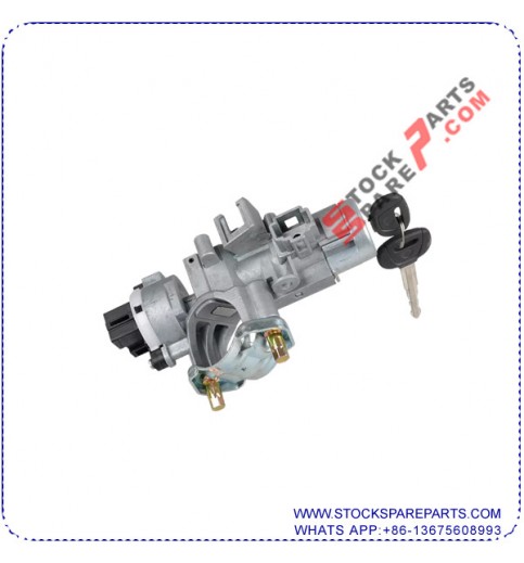 Ignition Switch Assy GE4T-76-290