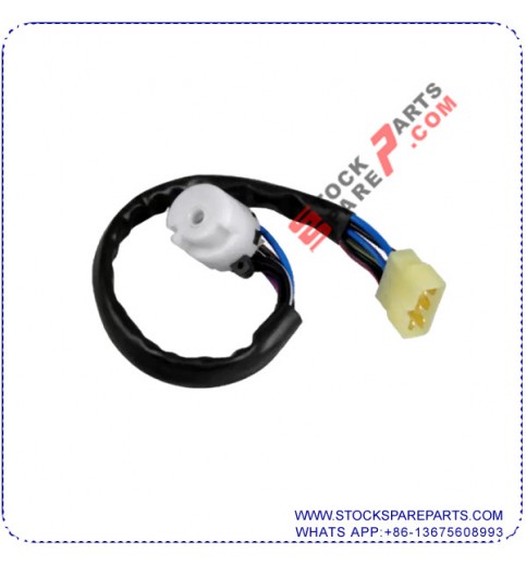 Ignition Cable Switch MB-141845