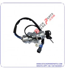 Ignition Switch Assy MB-084125