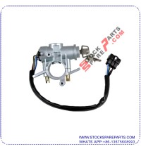 Ignition Switch  Assy MB022739