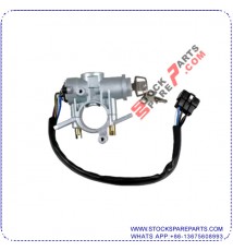 Ignition Switch  Assy MB022739
