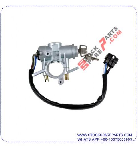 Ignition Switch  Assy MB022739