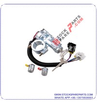 Ignition Switch MK701562