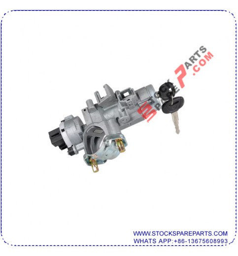 Ignition Switch Assy UMY6-76-290