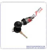 Ignition Lock Cylinder 191.905.855