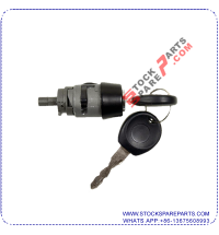 Ignition Lock Cylinder 1H0.905.855A