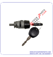 Ignition Lock Cylinder 1H0.905.855A