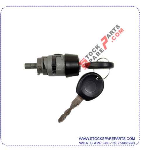 Ignition Lock Cylinder 1H0.905.855A