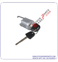 Ignition lock  Cylinder 8-97115-850-0