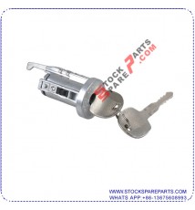 Ignition lock  Cylinder 8-98055147-1