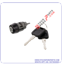 Ignition Lock Cylinder 893.905.855A