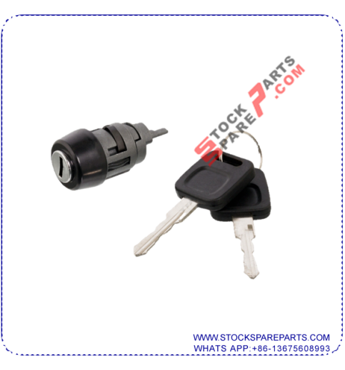 Ignition Lock Cylinder 893.905.855A