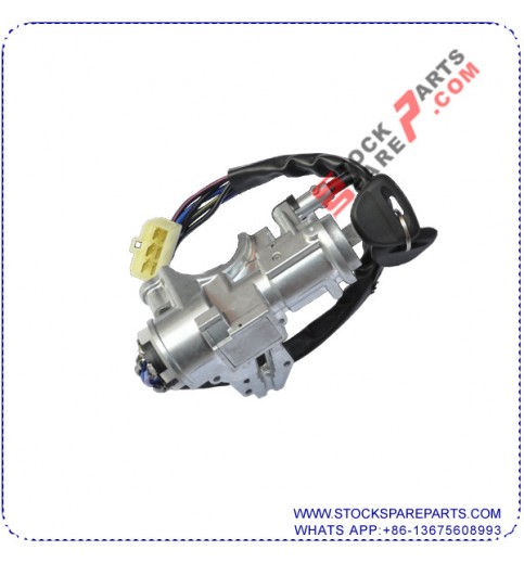 Ignition lock  Cylinder MB894755