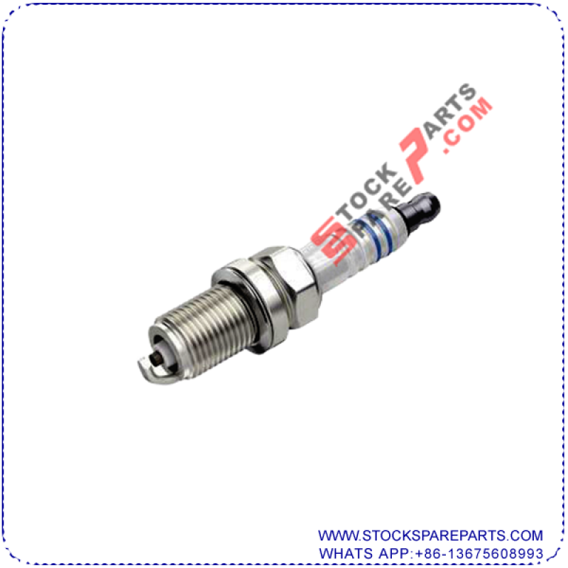 SPARK PLUG BKR6E-11