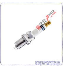 SPARK PLUG BKR6EGP