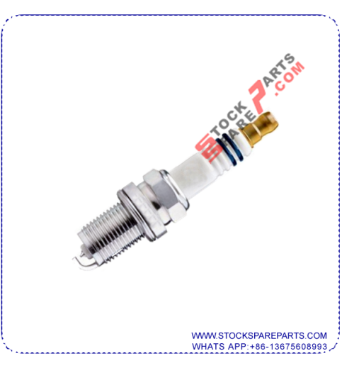 SPARK PLUG BKR6EGP