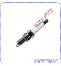 SPARK PLUG BKR6EIX