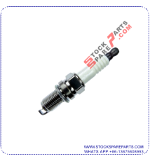 SPARK PLUG BKR6EIX