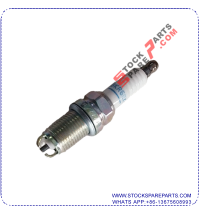 SPARK PLUG BKR6EK