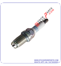 SPARK PLUG BKR6EK