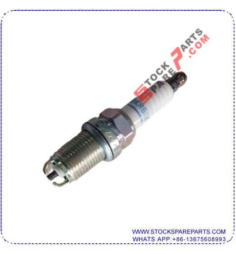 SPARK PLUG BKR6EK