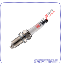 SPARK PLUG BKR6E