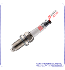 SPARK PLUG BKR6E