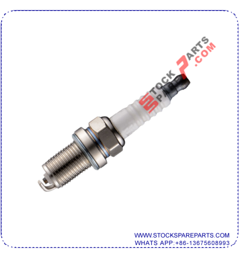 SPARK PLUG BKR6E